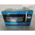 Smad OEM Home Appliances Manufacturer Convection Microwave Oven with Hidden Vent